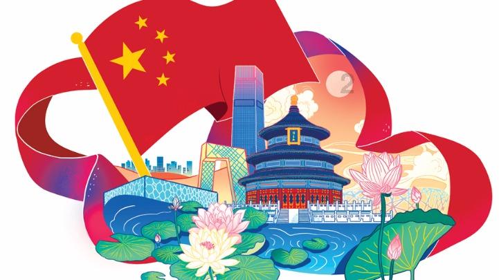 小艾比模仿秀